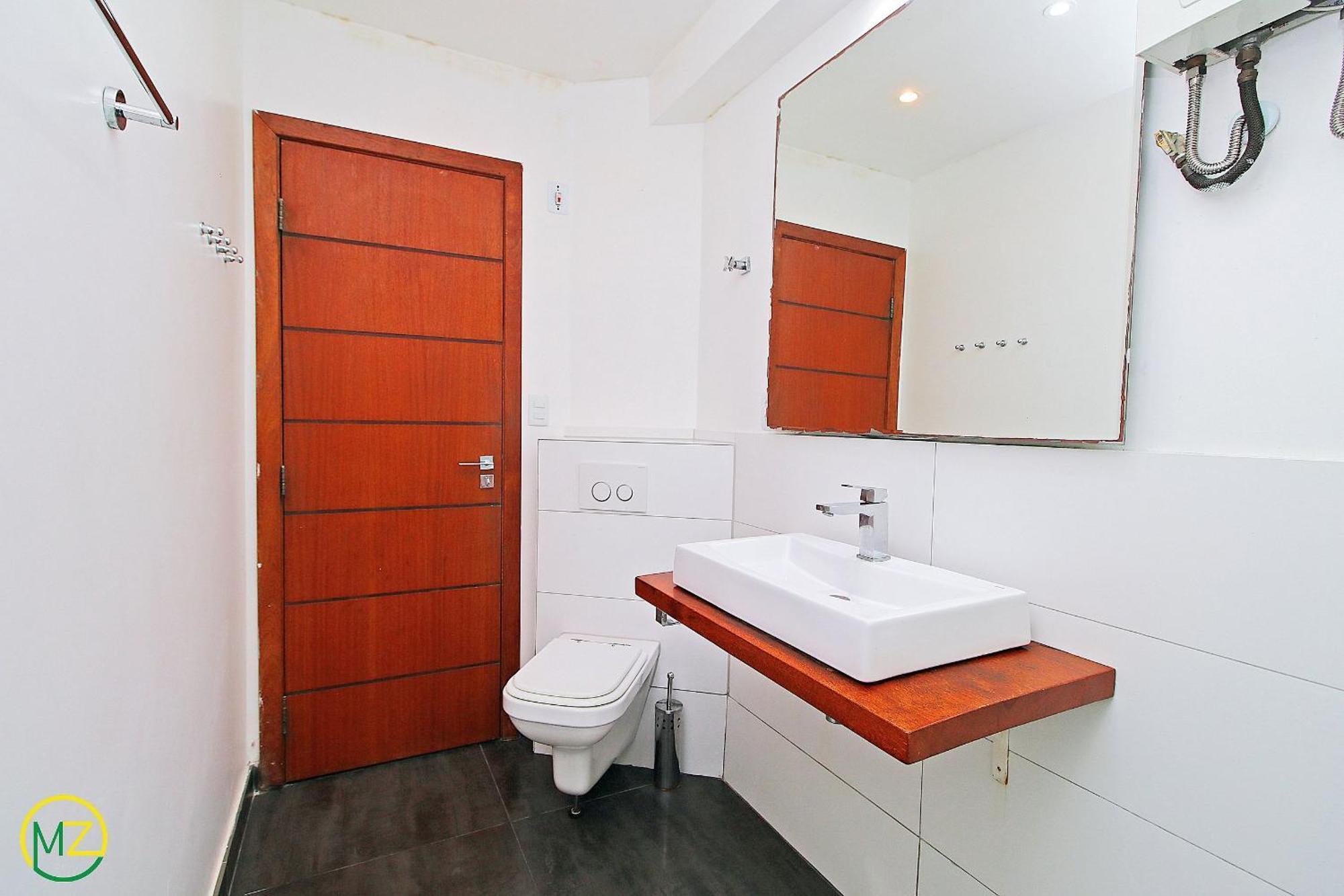 Apartamento Economico E Espacoso Para 6 Pessoas Rio de Janeiro Exterior photo